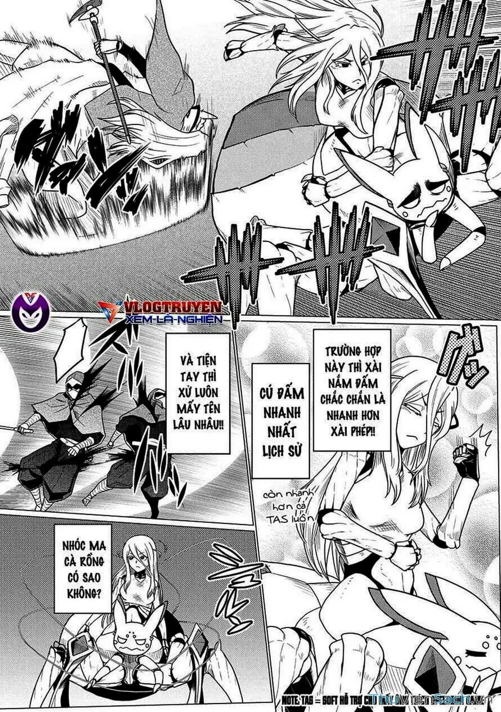 Chapter 121 - Image 4