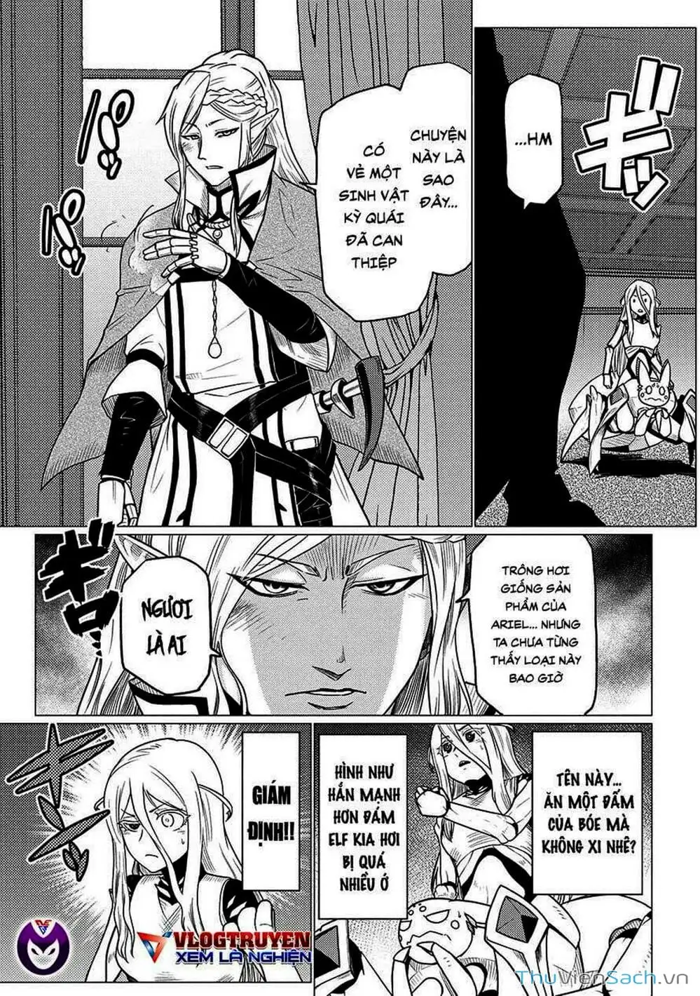 Chapter 121 - Image 6