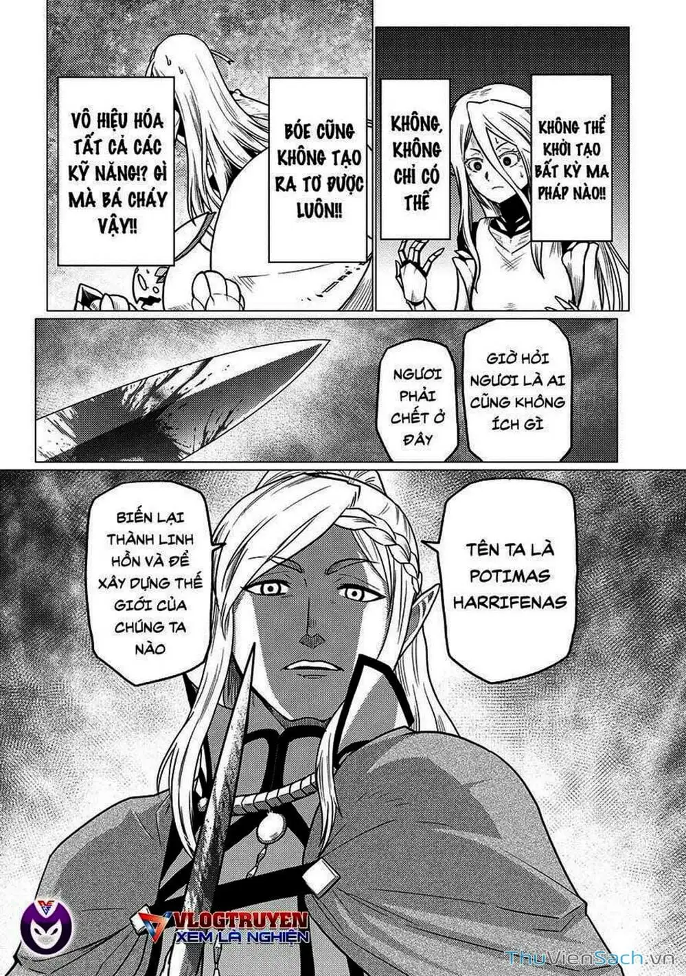 Chapter 121 - Image 9