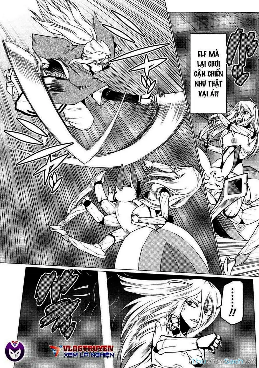 Chapter 121 - Image 10