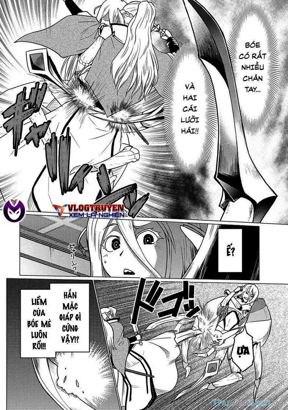 Chapter 122 - Image 2