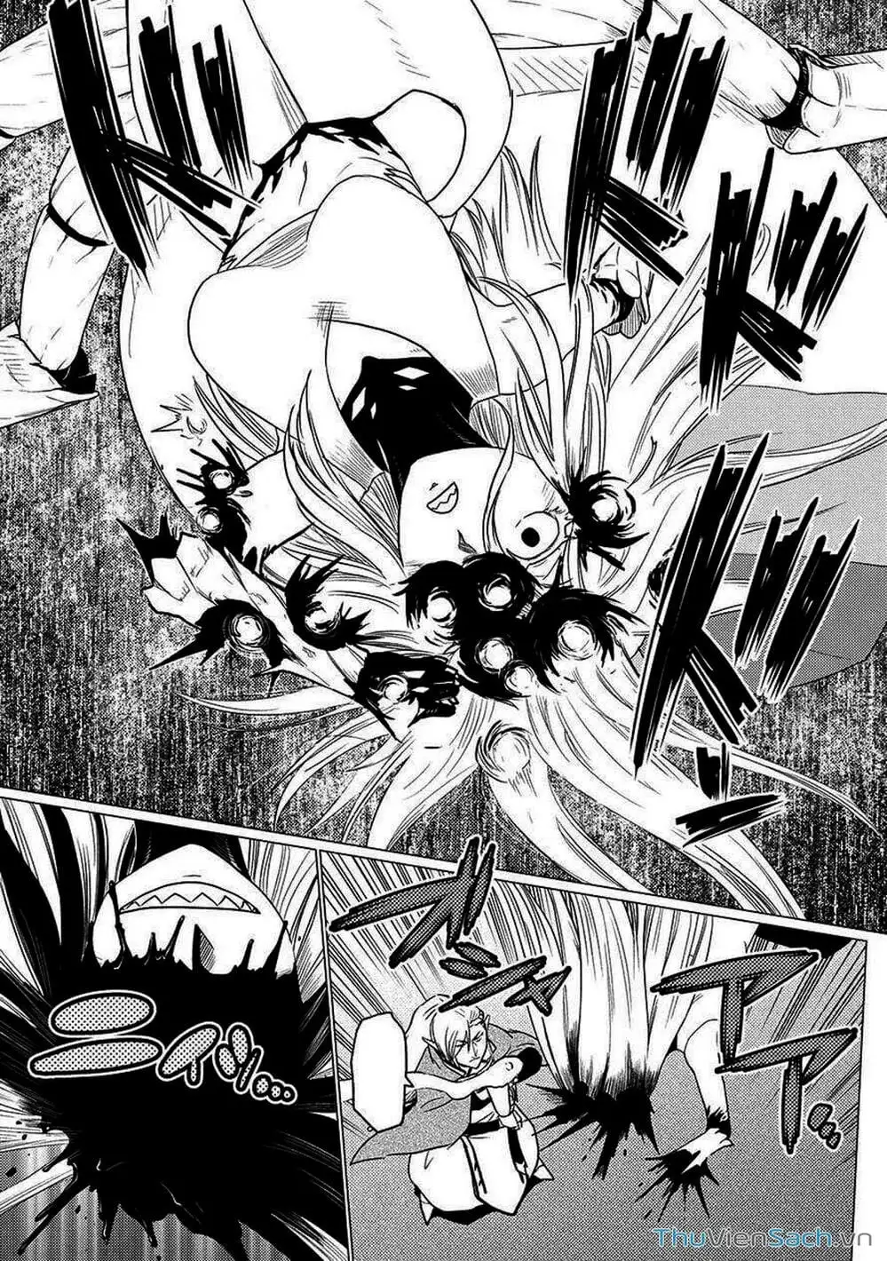 Chapter 122 - Image 11