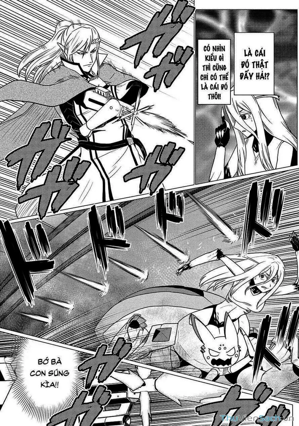 Chapter 122 - Image 7