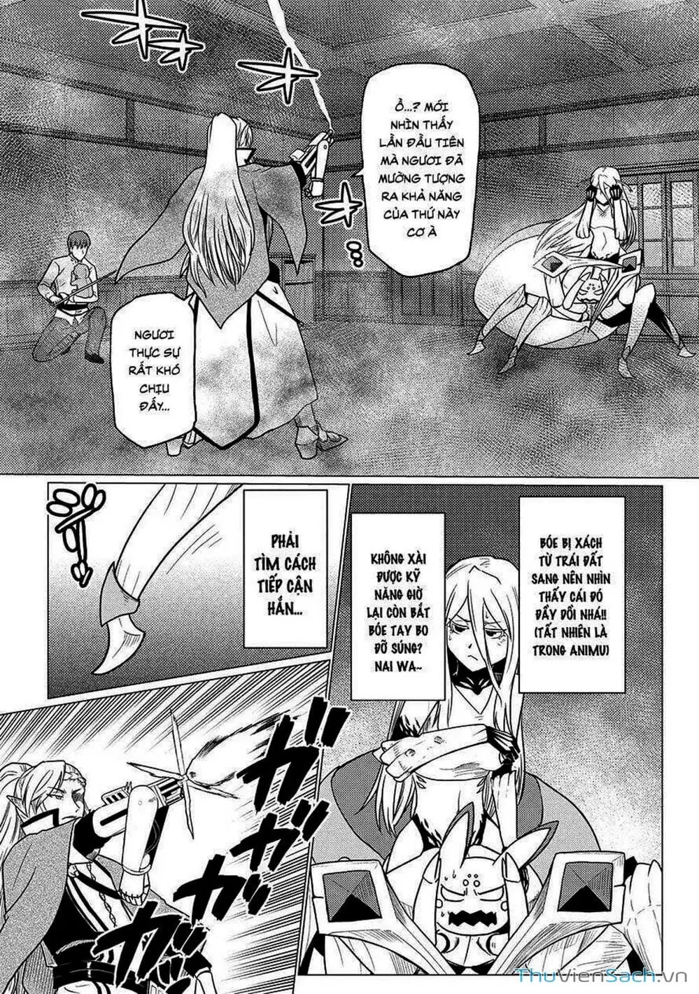 Chapter 122 - Image 8