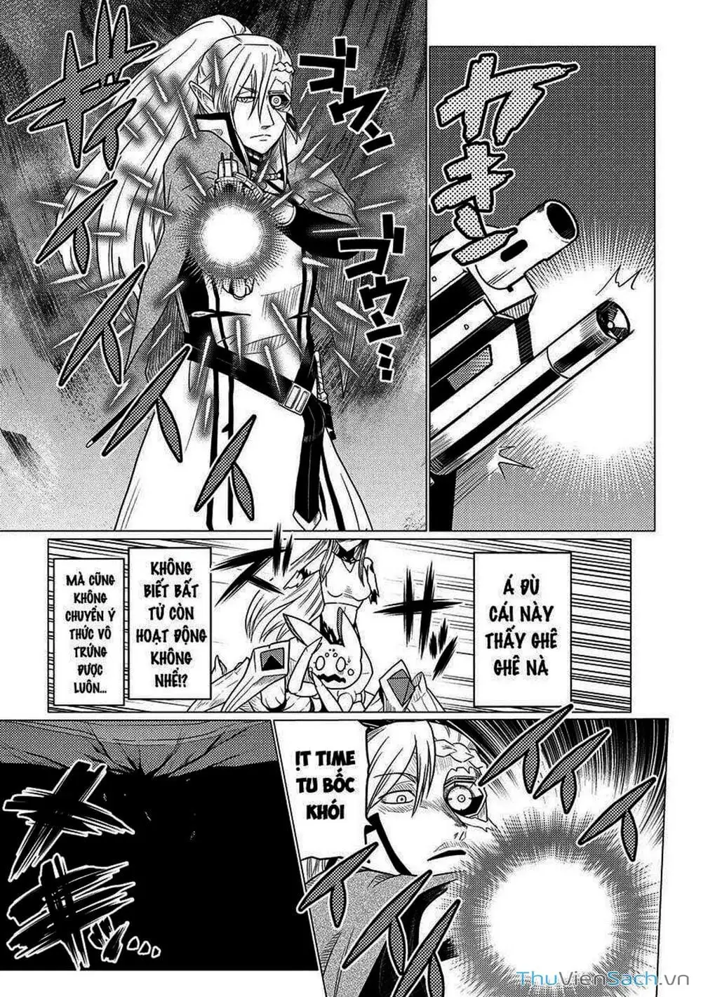 Chapter 123 - Image 2
