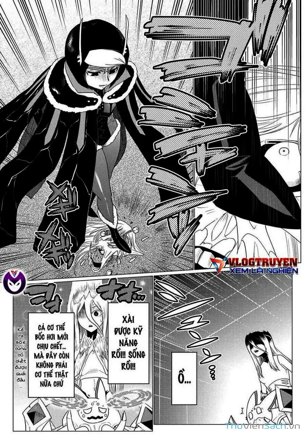 Chapter 123 - Image 11