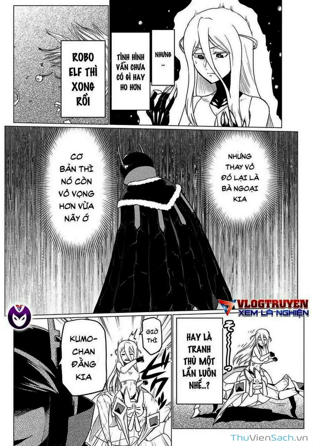 Chapter 123 - Image 12