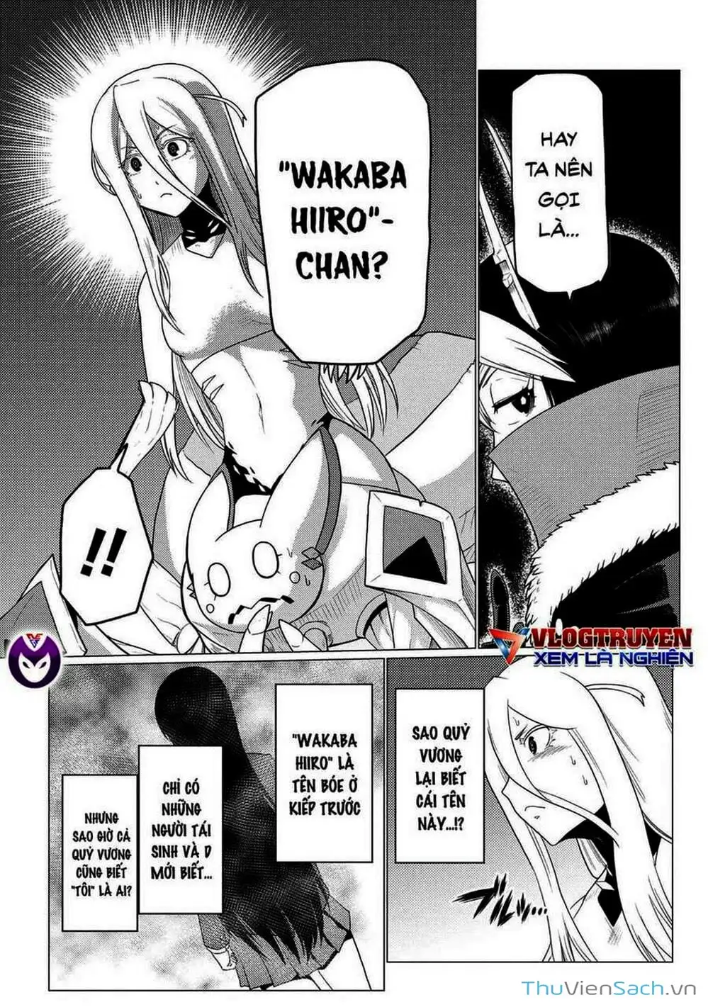 Chapter 123 - Image 13