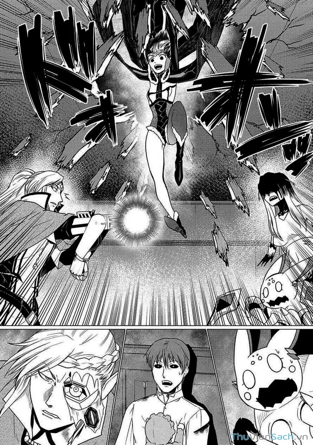Chapter 123 - Image 3