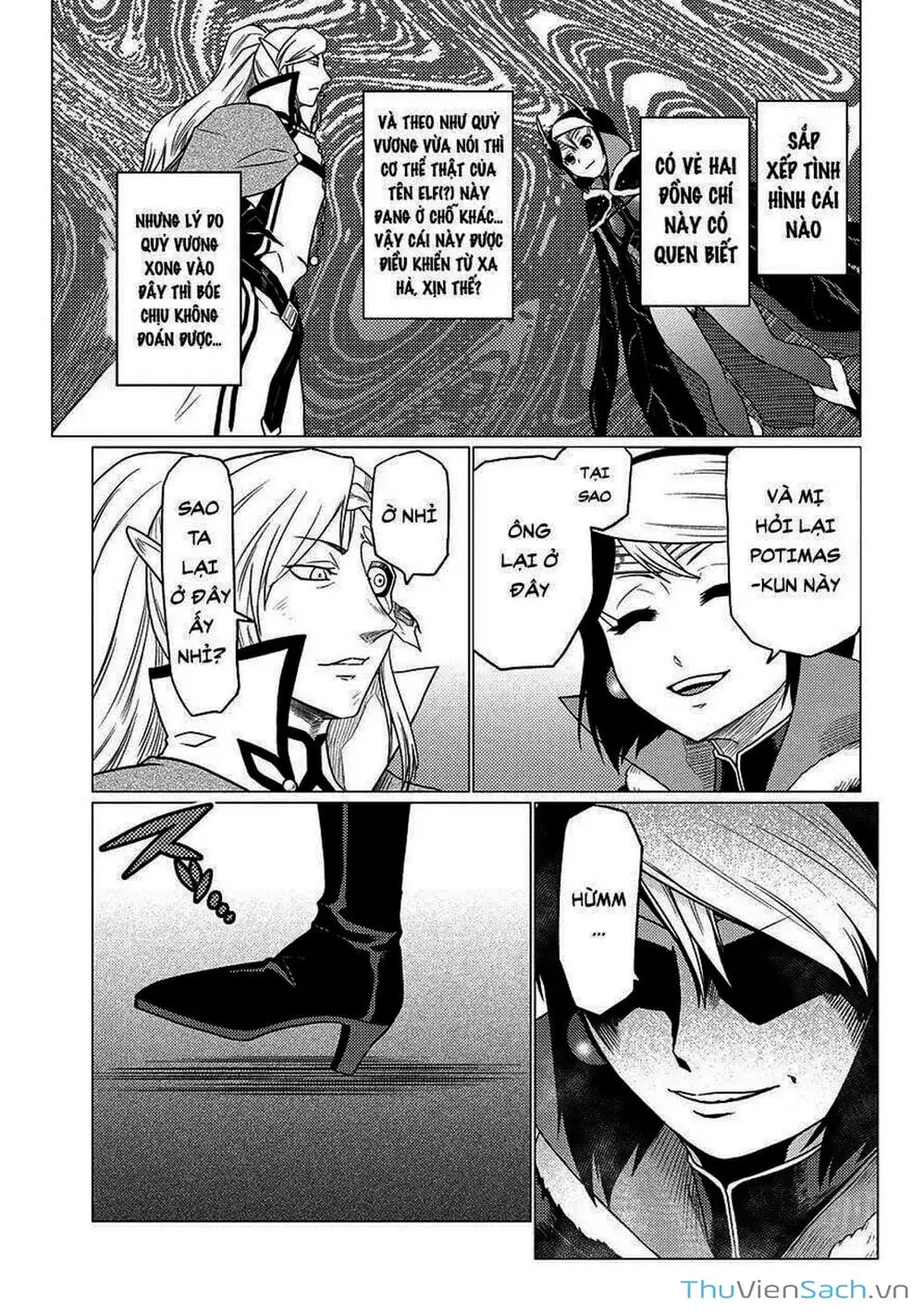 Chapter 123 - Image 5