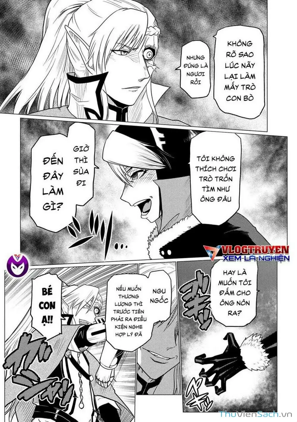 Chapter 123 - Image 8