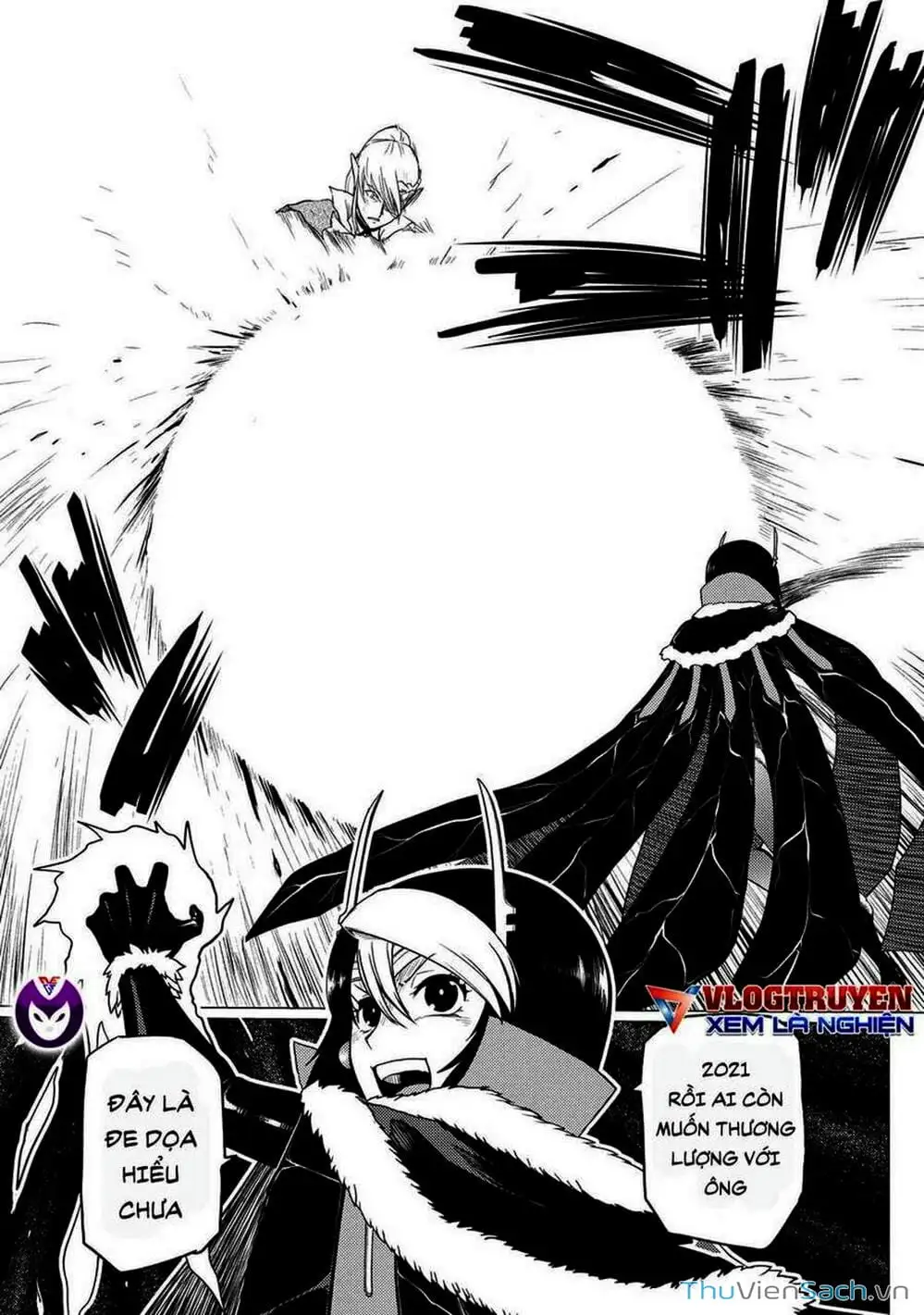 Chapter 123 - Image 9