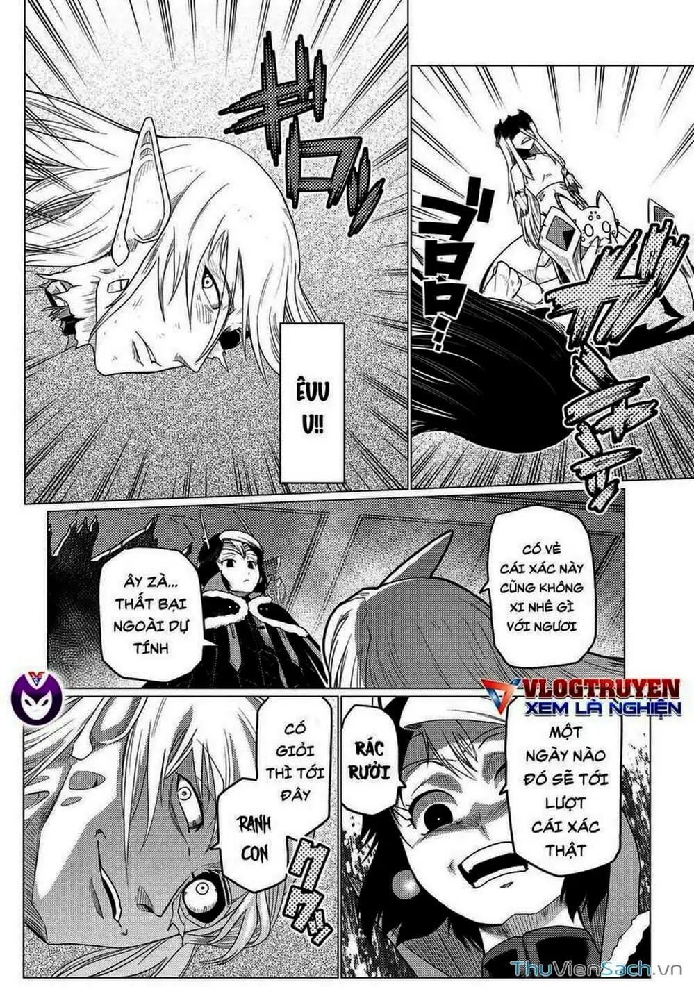 Chapter 123 - Image 10