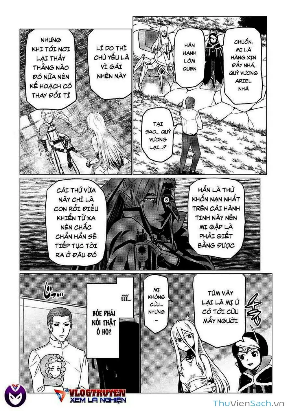 Chapter 124 - Image 11