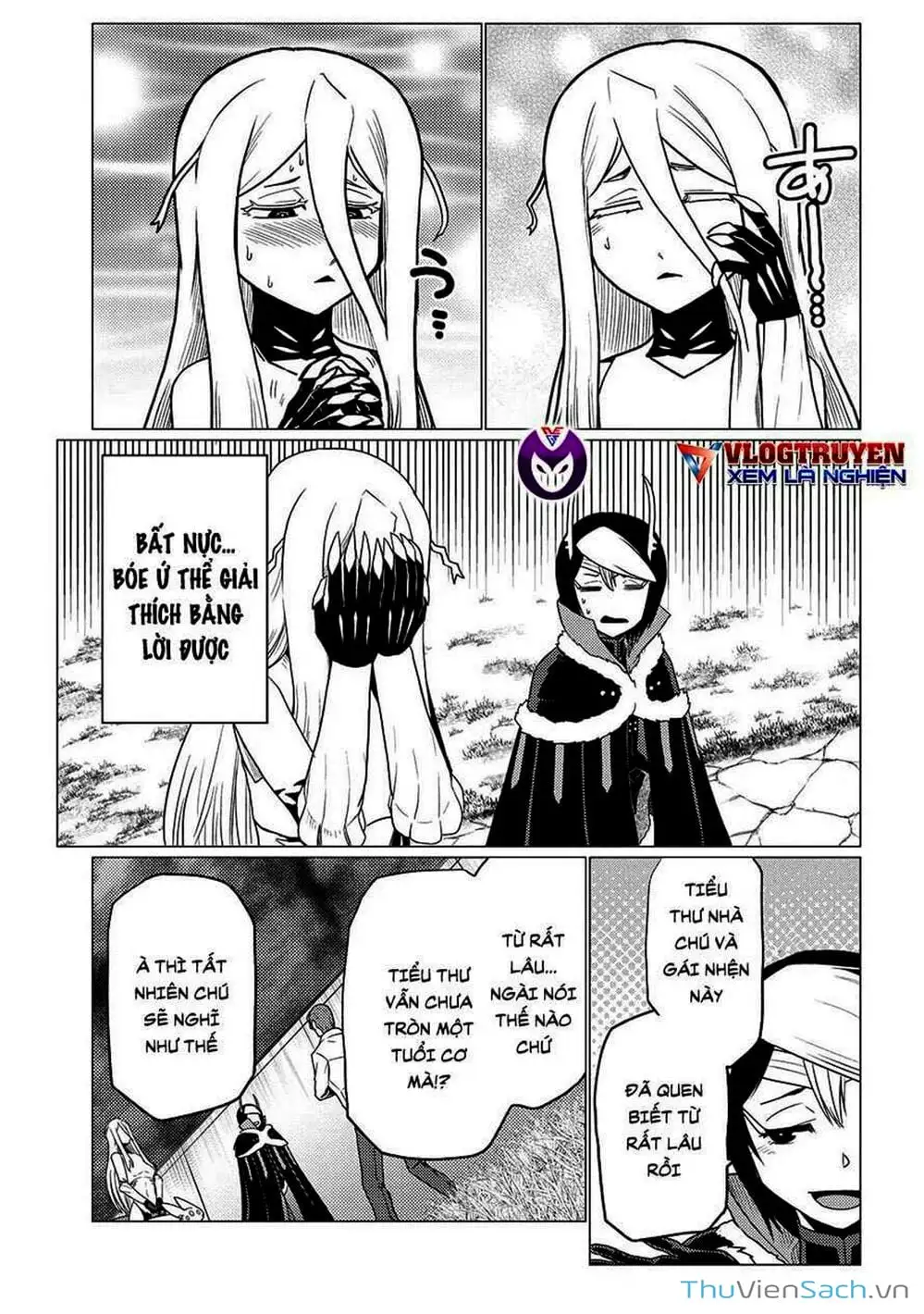 Chapter 124 - Image 12
