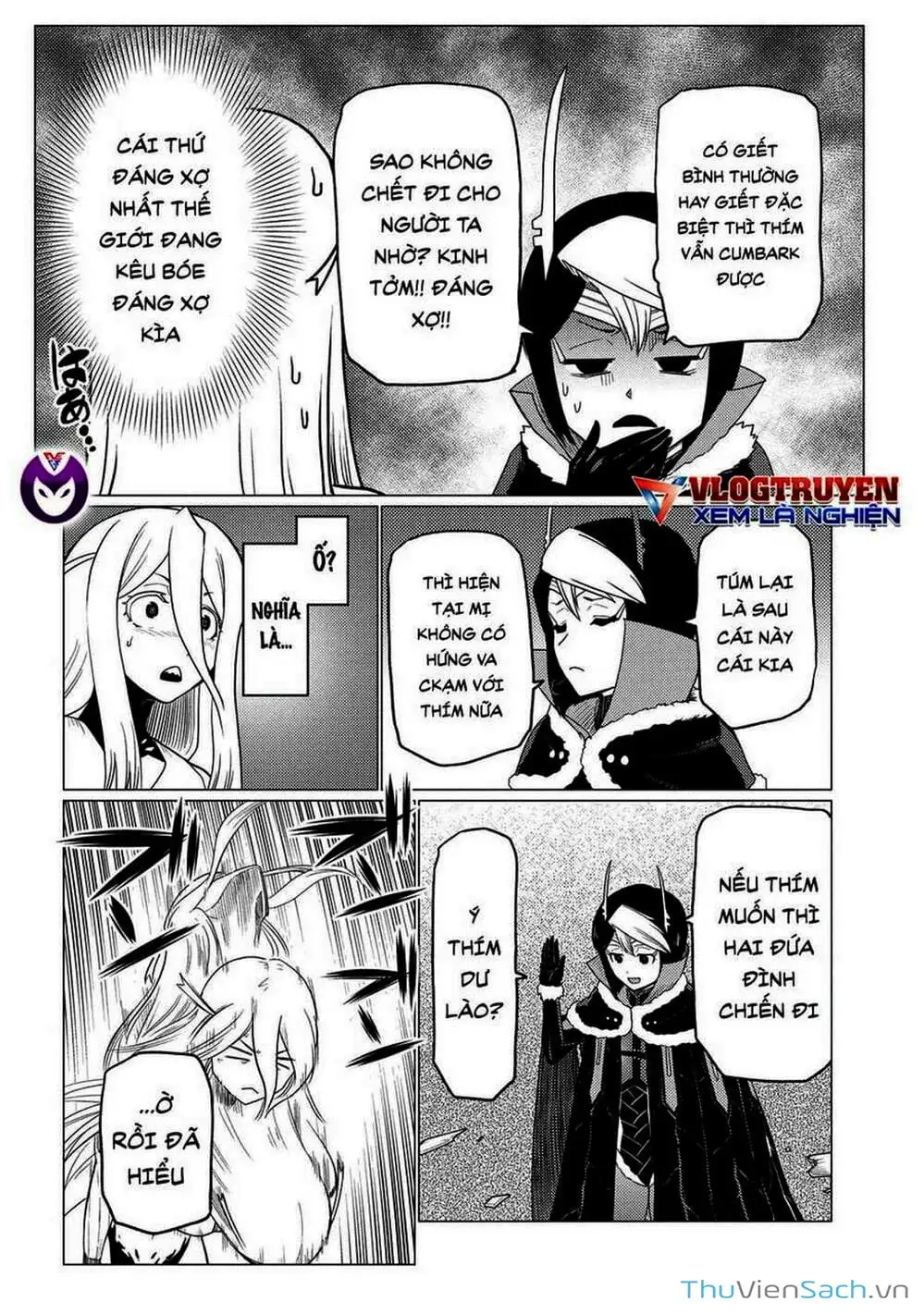 Chapter 124 - Image 3