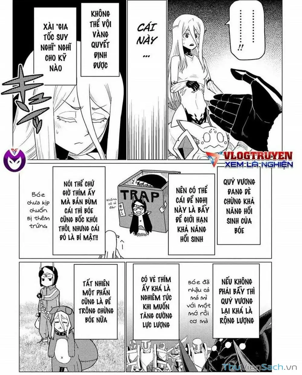 Chapter 124 - Image 5