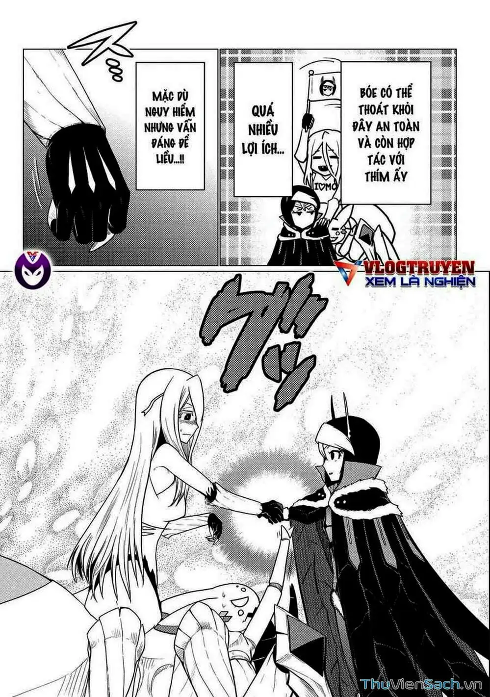 Chapter 124 - Image 6