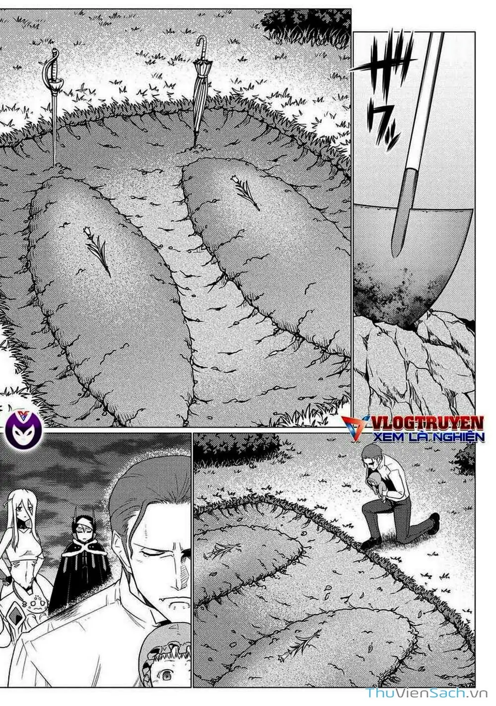 Chapter 124 - Image 8