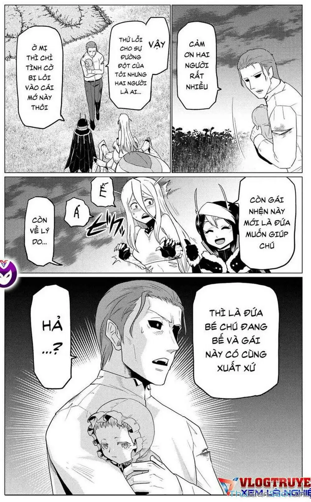 Chapter 124 - Image 9
