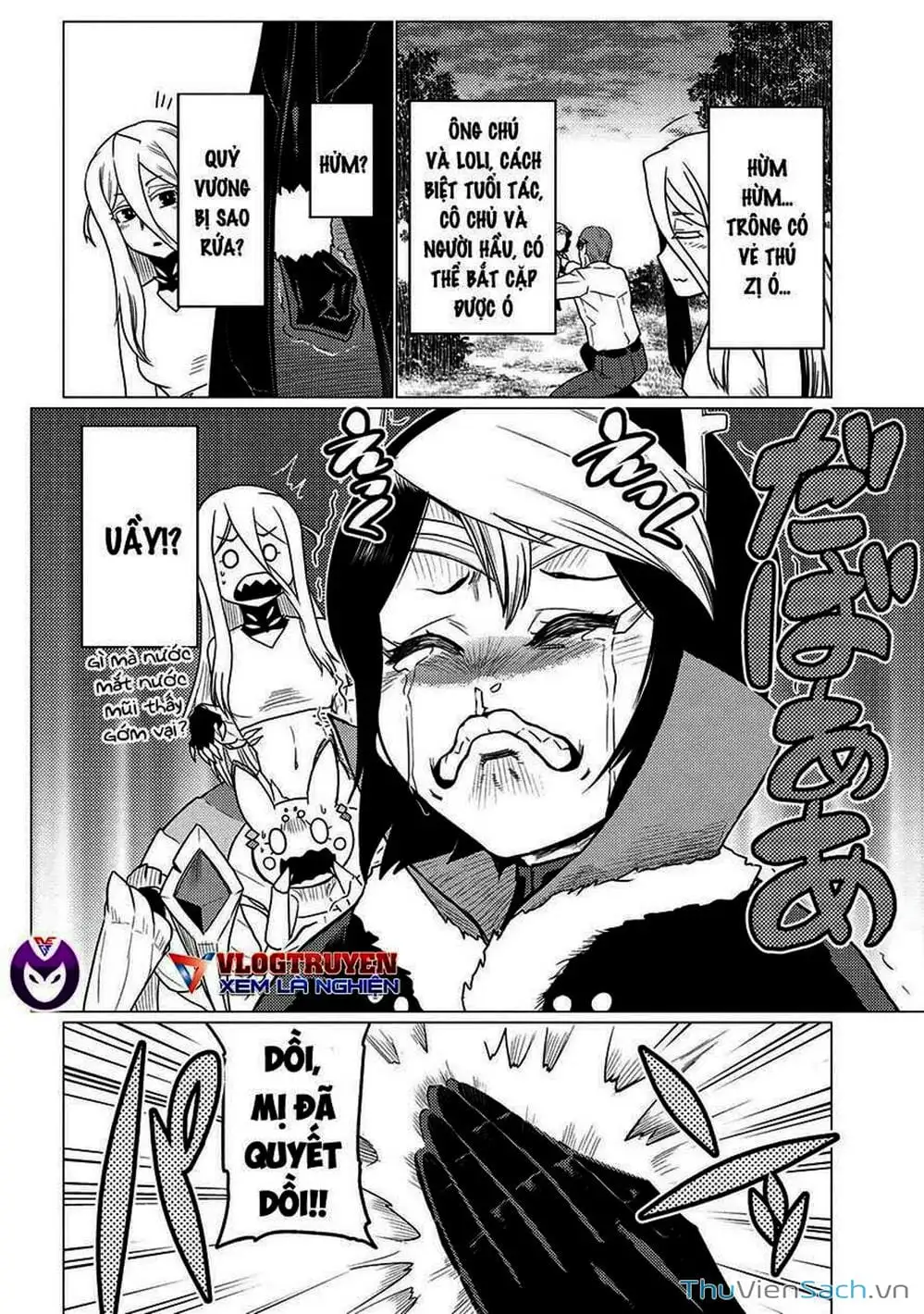 Chapter 125 - Image 6