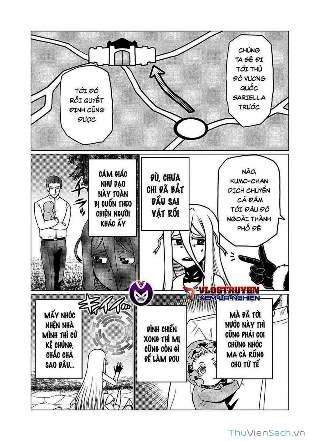 Chapter 125 - Image 9