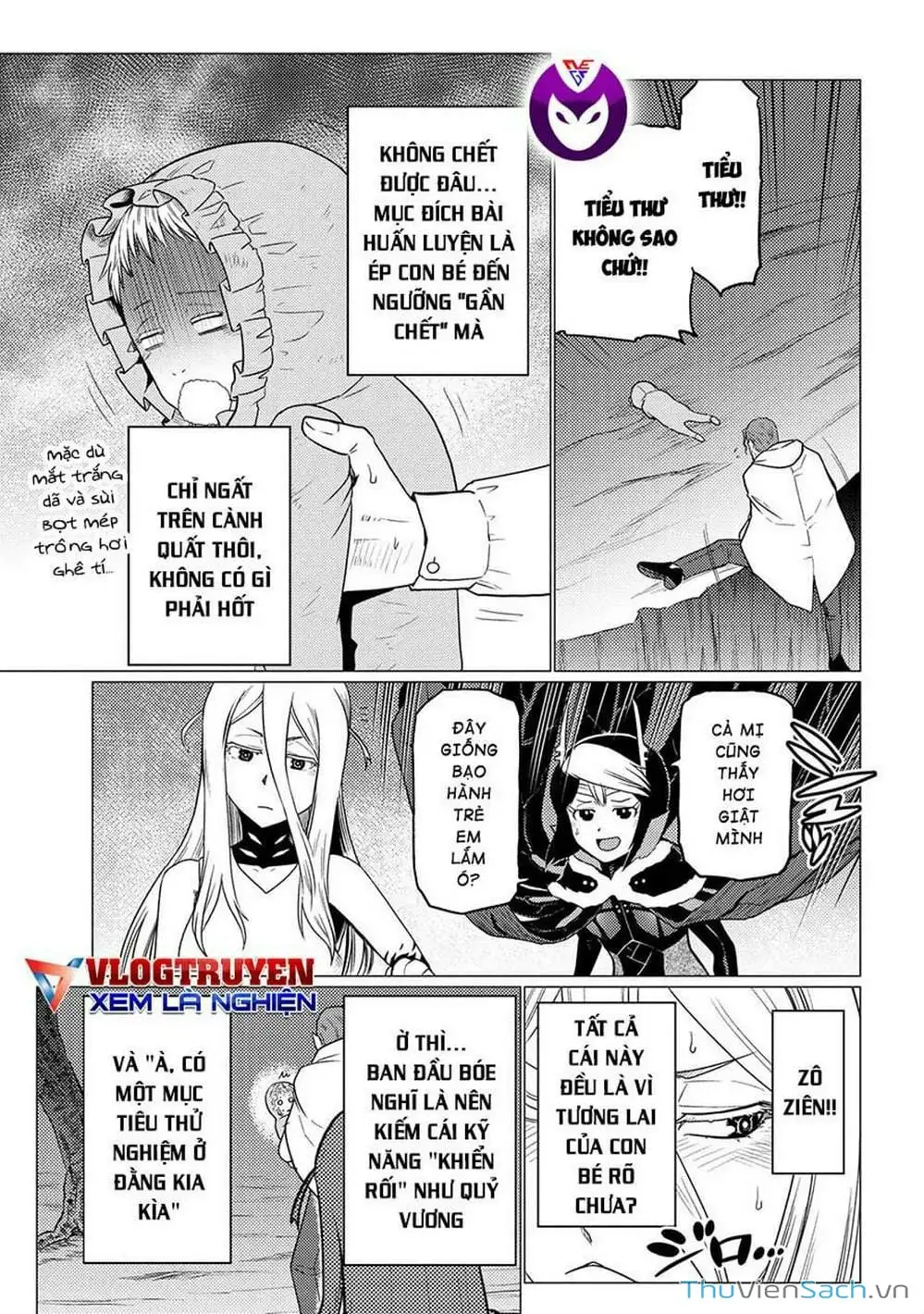 Chapter 126 - Image 2