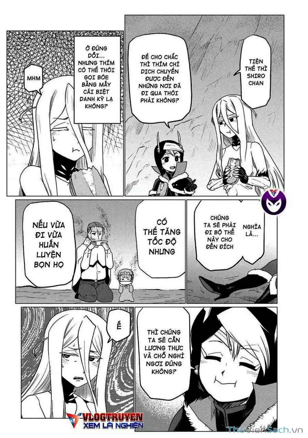 Chapter 126 - Image 11