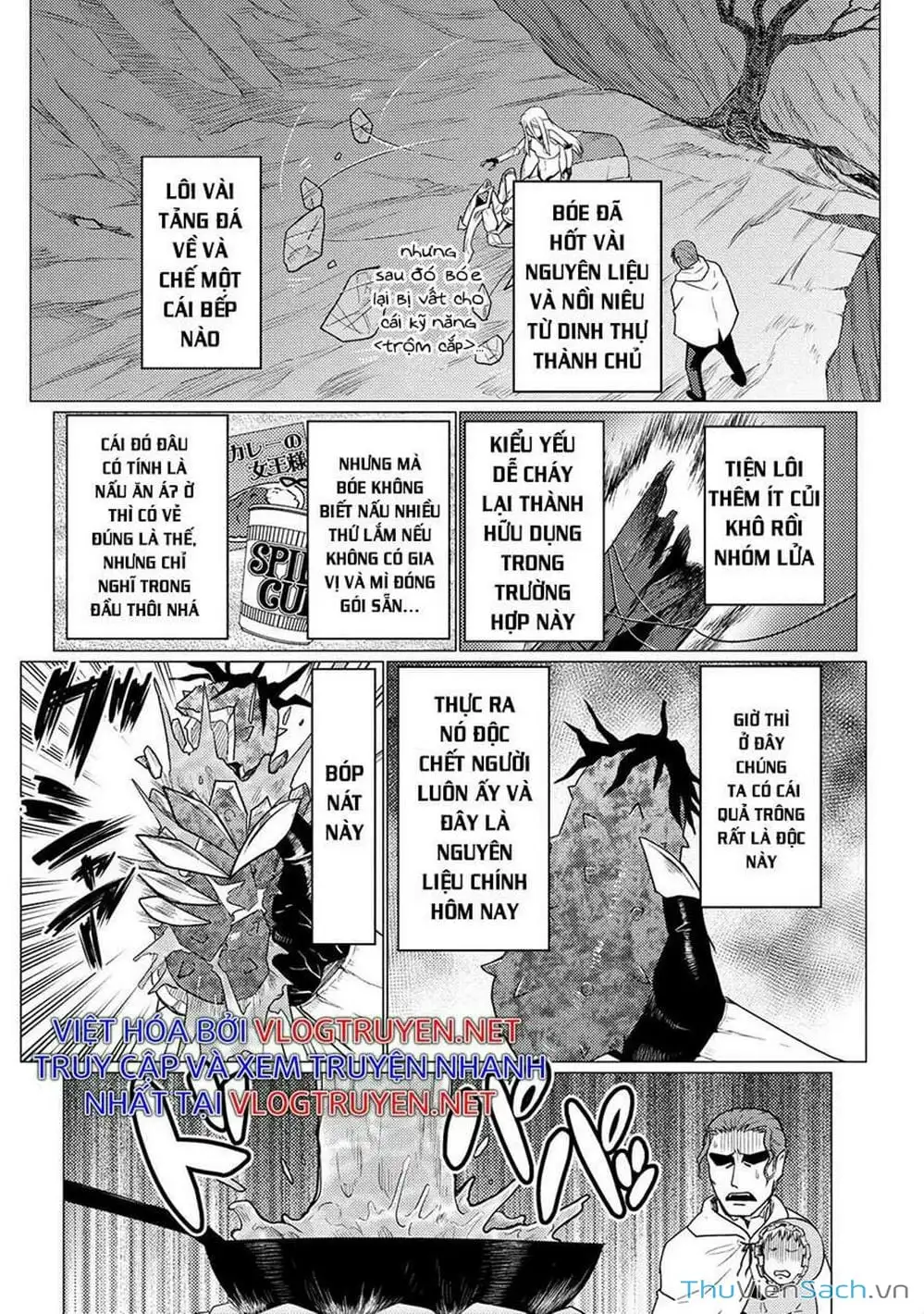 Chapter 126 - Image 5