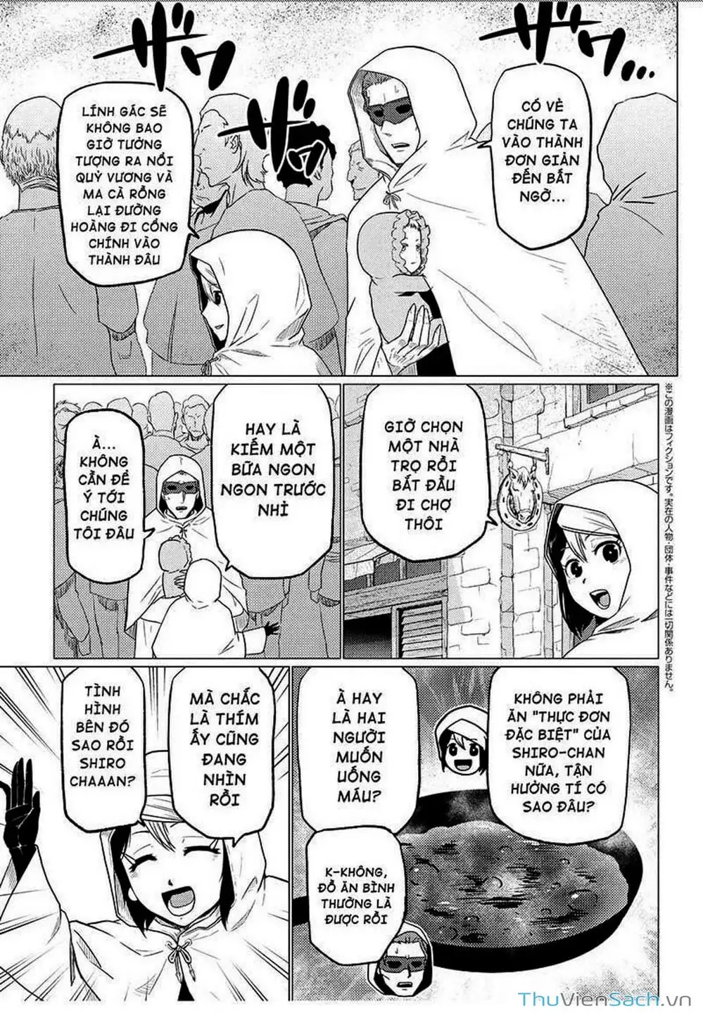 Chapter 127 - Image 2