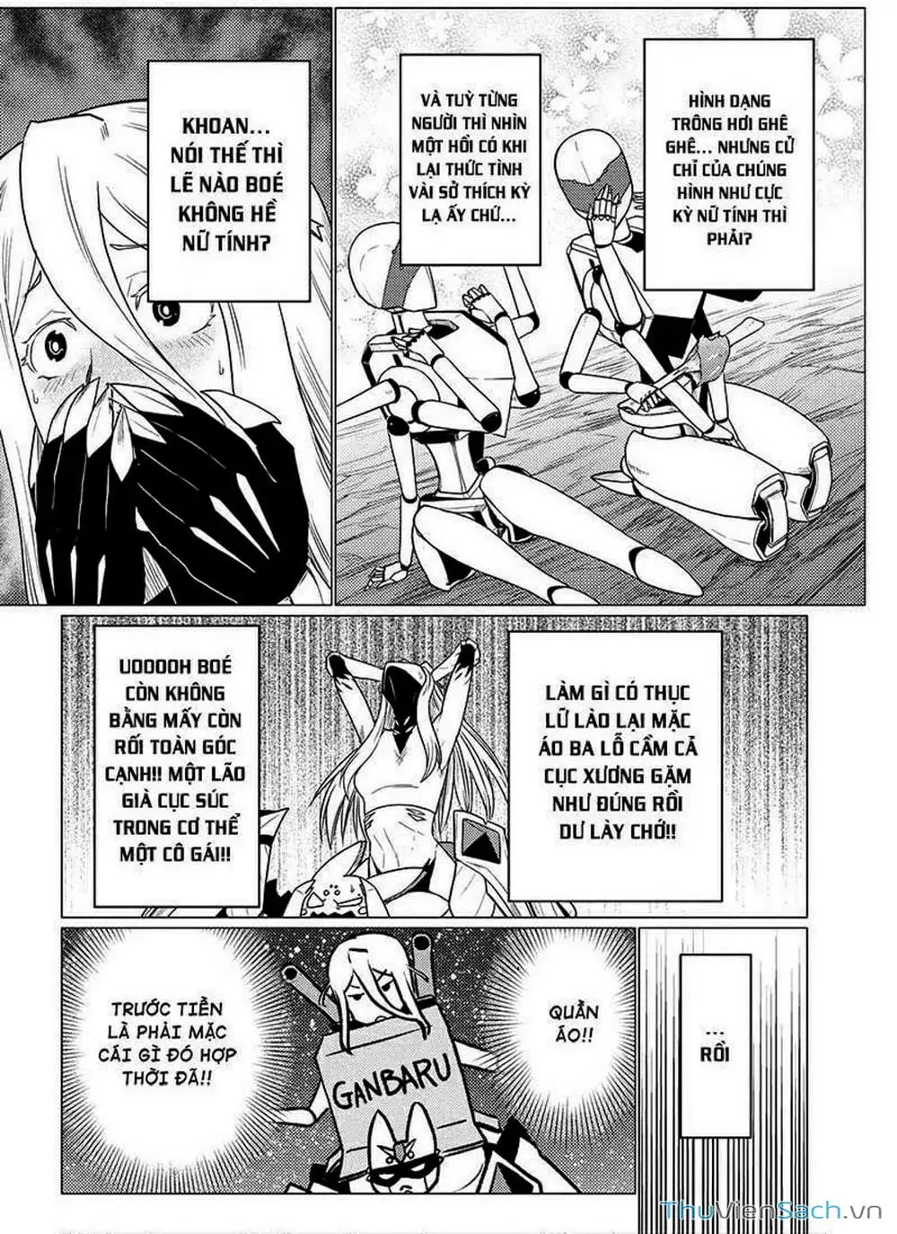 Chapter 127 - Image 11