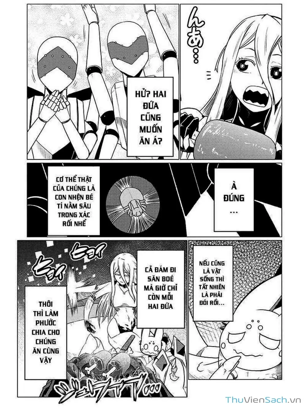 Chapter 127 - Image 6