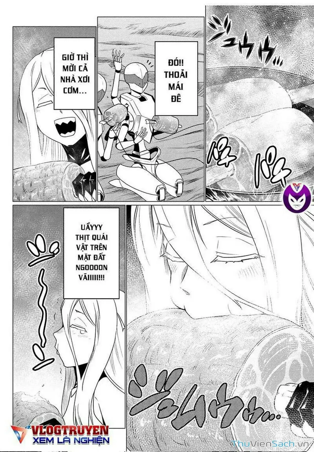 Chapter 127 - Image 7