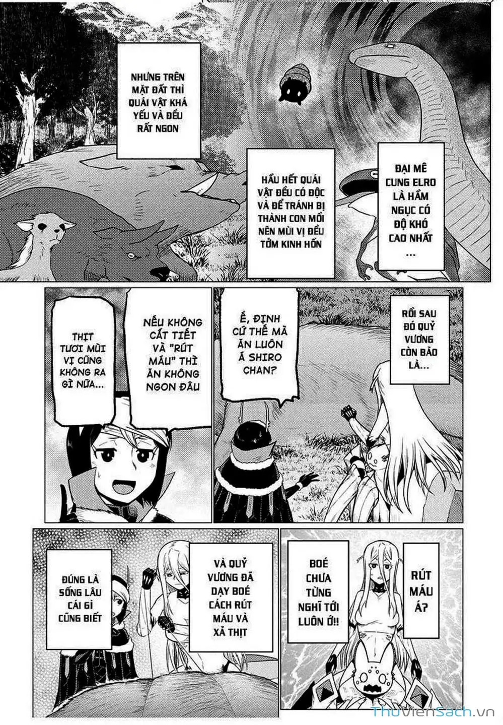 Chapter 127 - Image 8