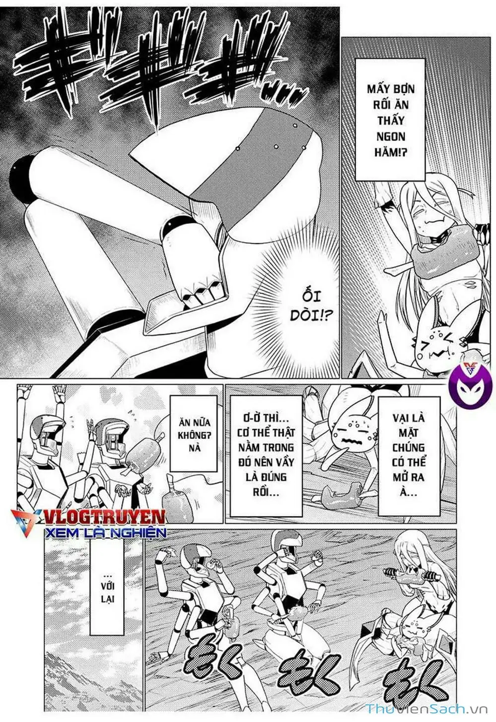 Chapter 127 - Image 10