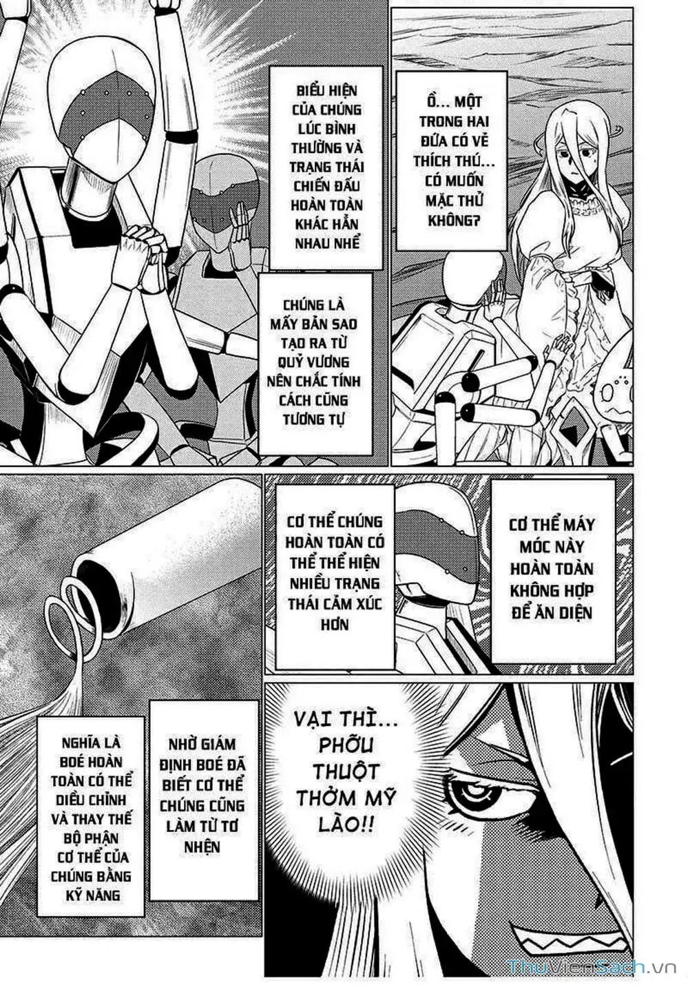 Chapter 128 - Image 1