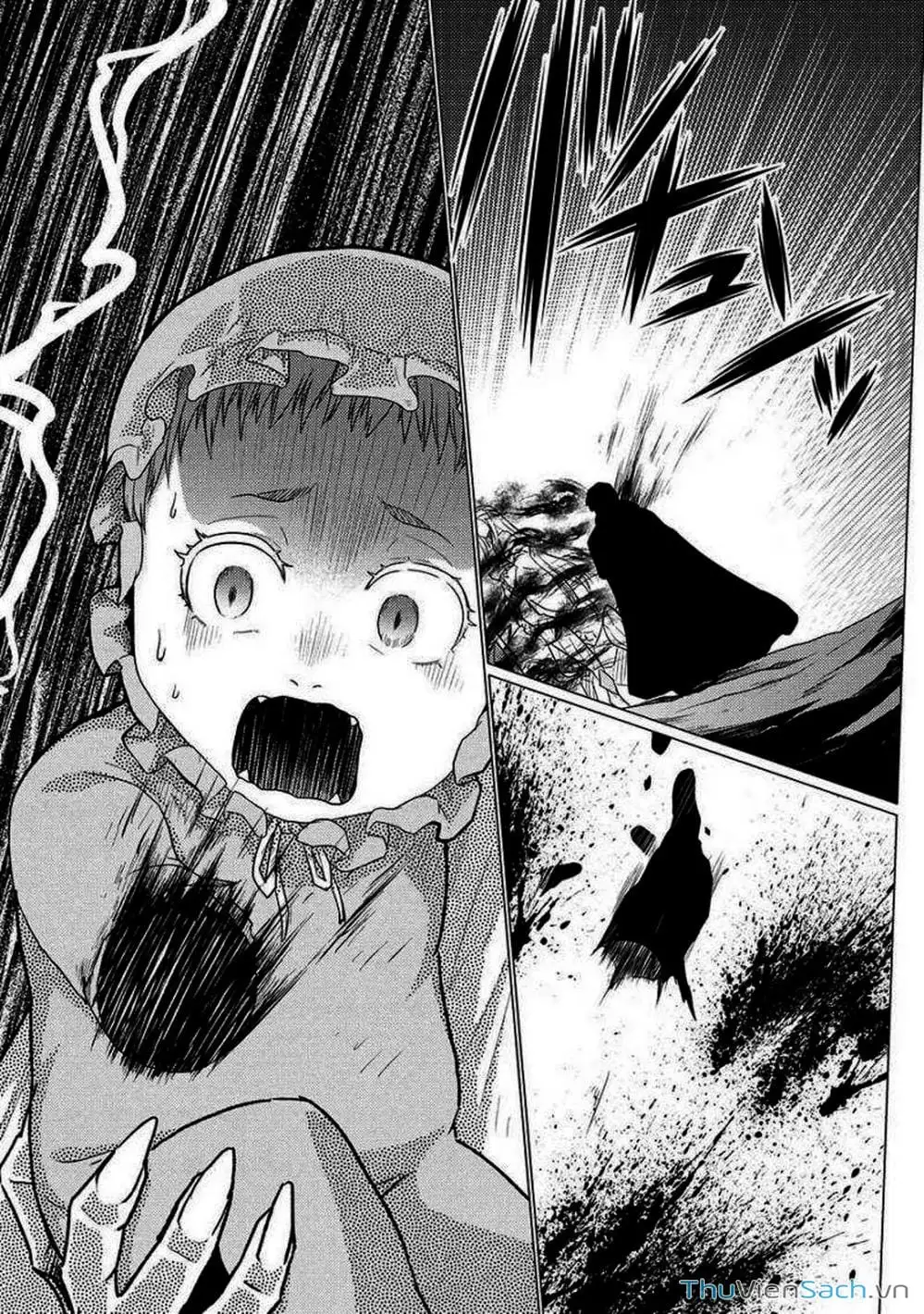 Chapter 128 - Image 11