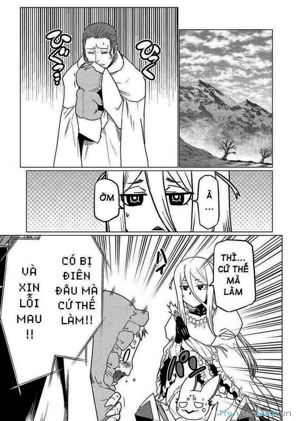 Chapter 128 - Image 13