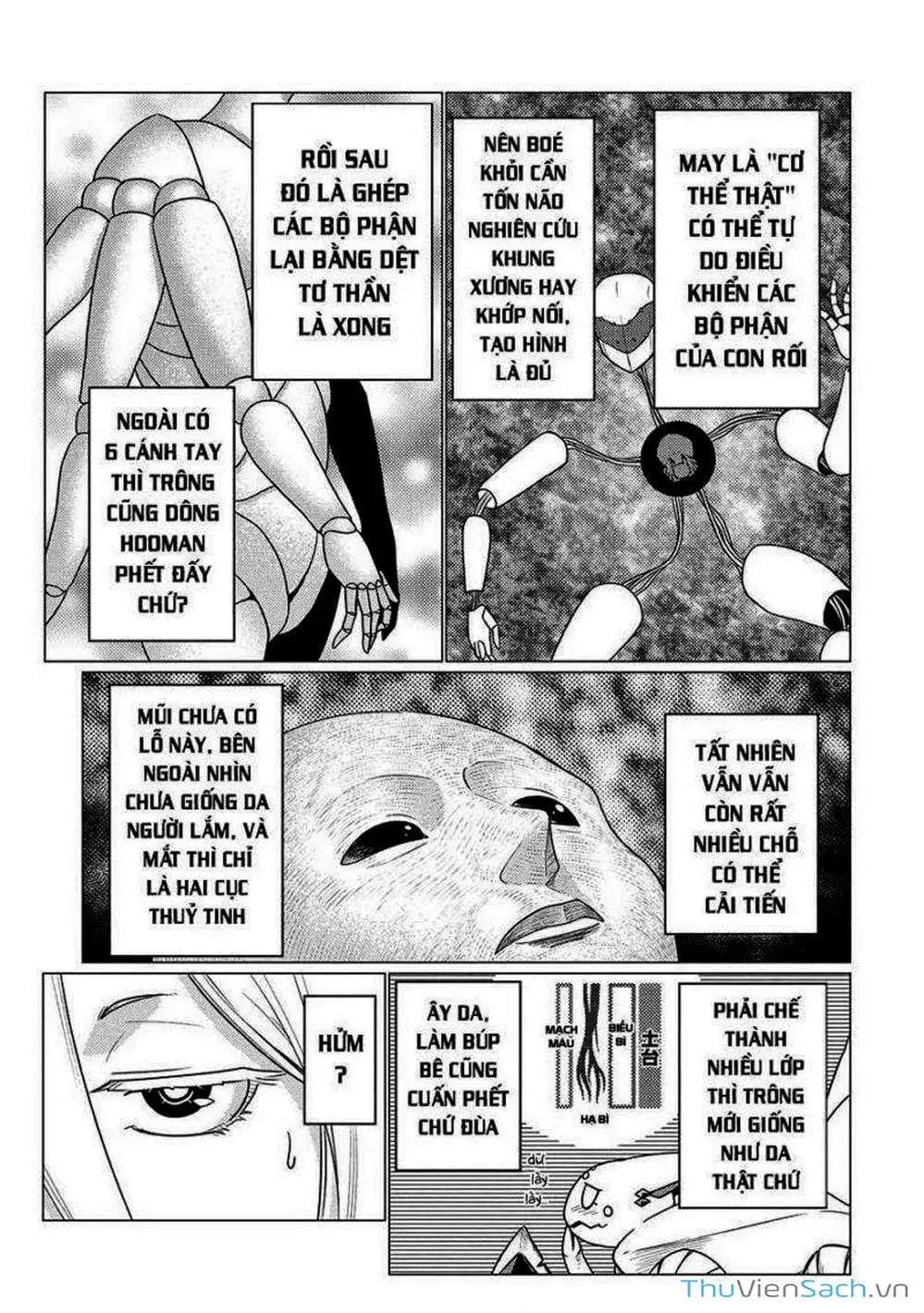 Chapter 128 - Image 5