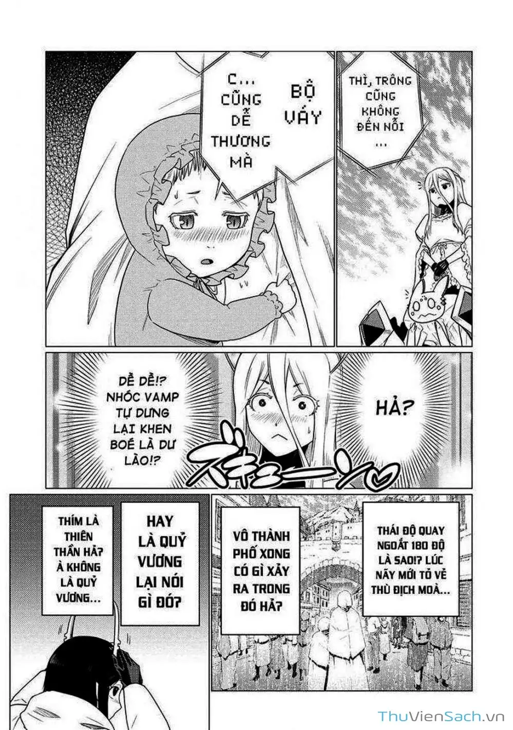 Chapter 128 - Image 7