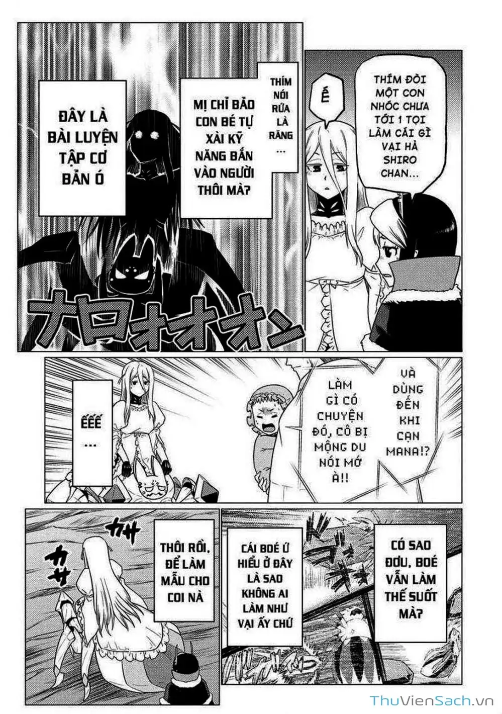 Chapter 128 - Image 9