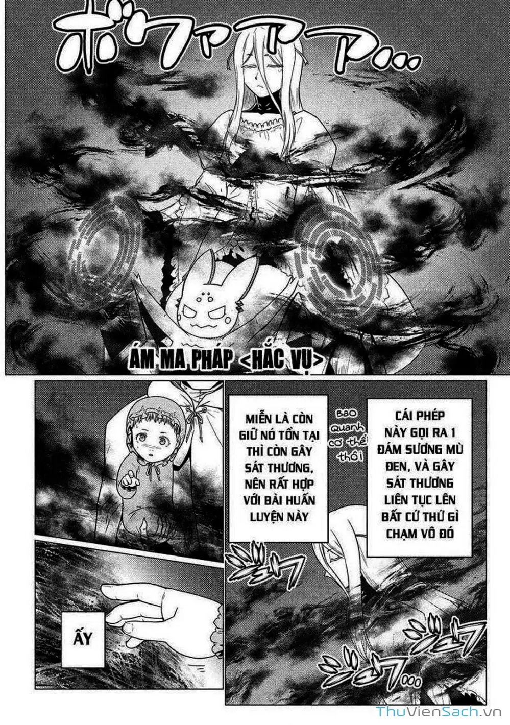 Chapter 128 - Image 10