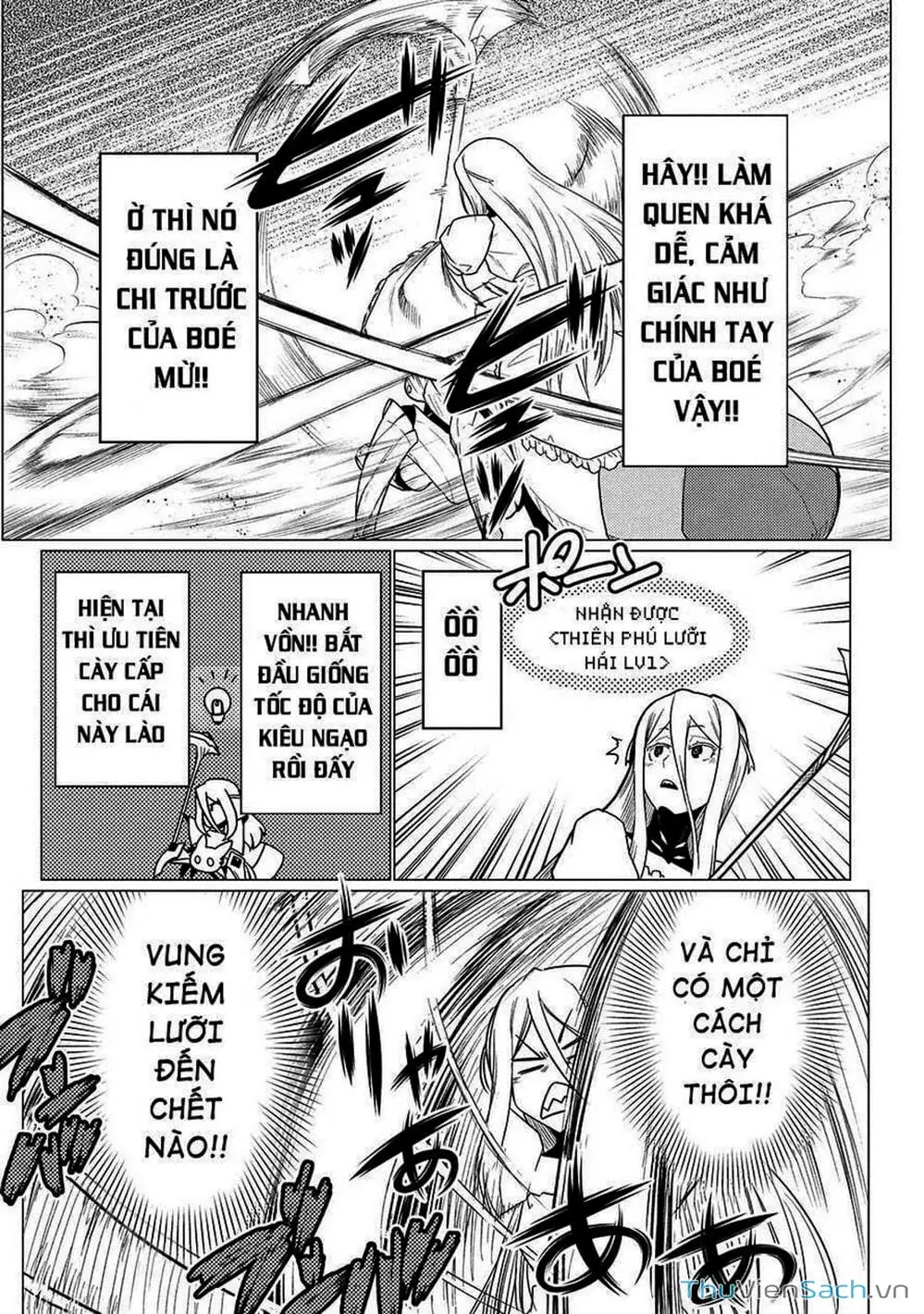 Chapter 129 - Image 11