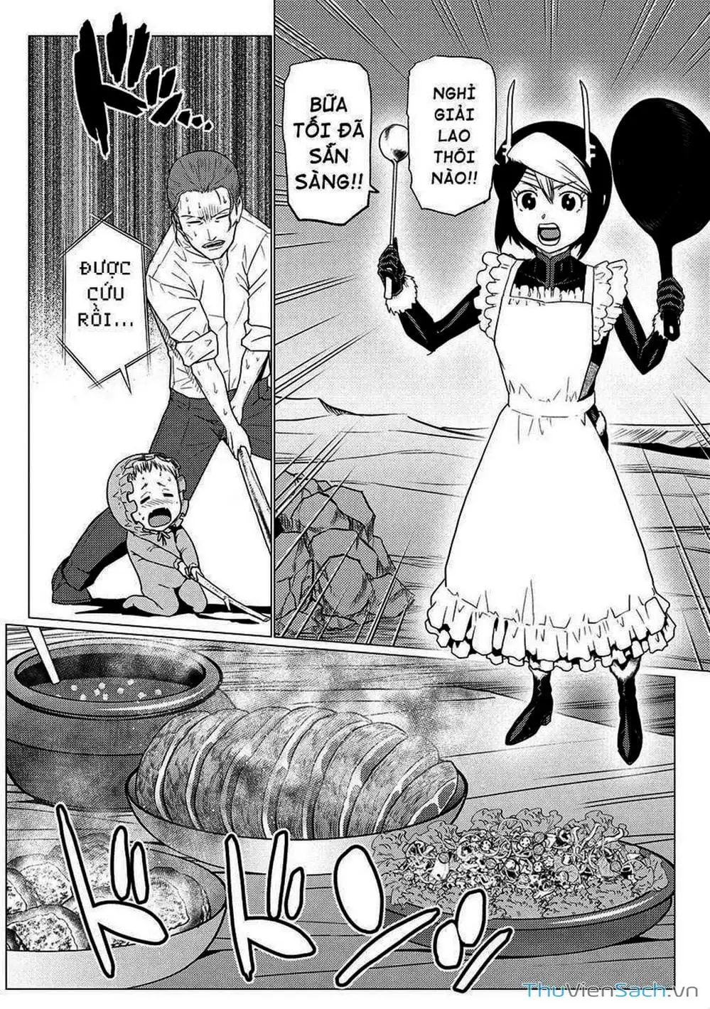Chapter 129 - Image 13