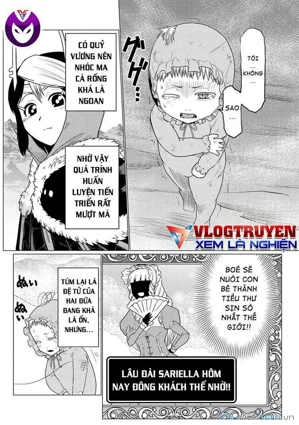 Chapter 129 - Image 5