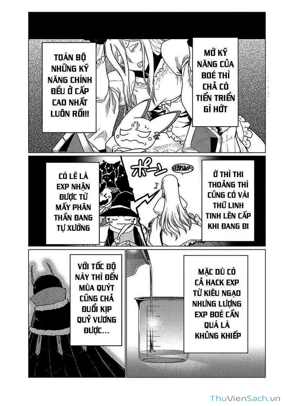 Chapter 129 - Image 6