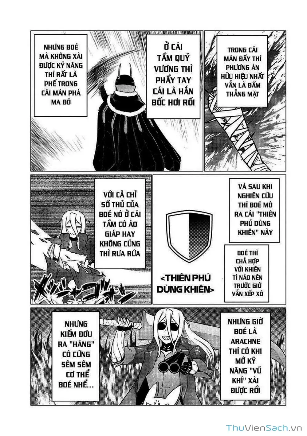 Chapter 129 - Image 8