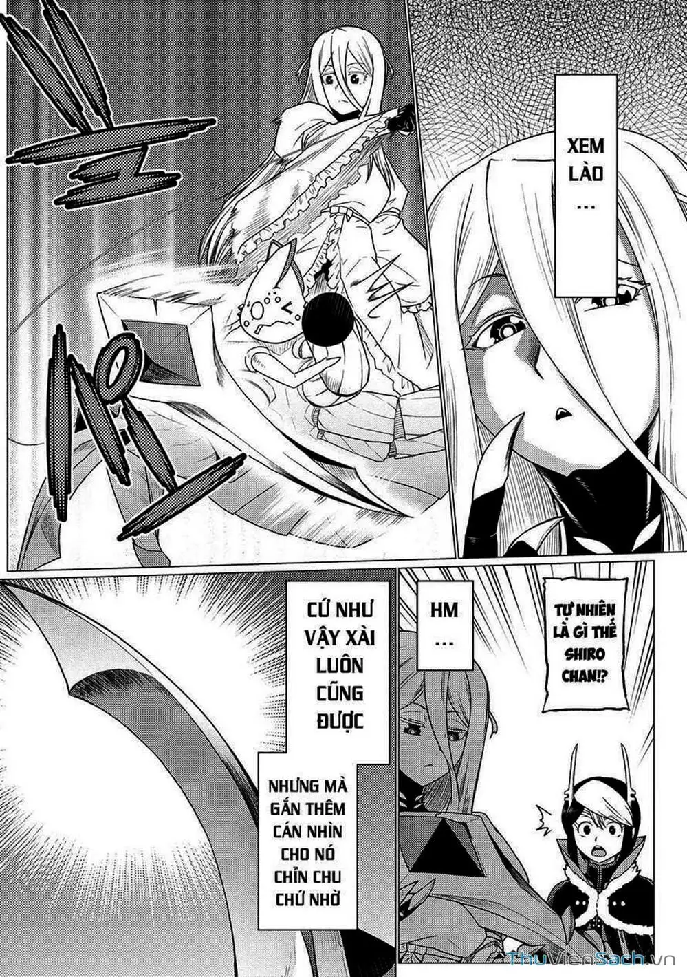 Chapter 129 - Image 9