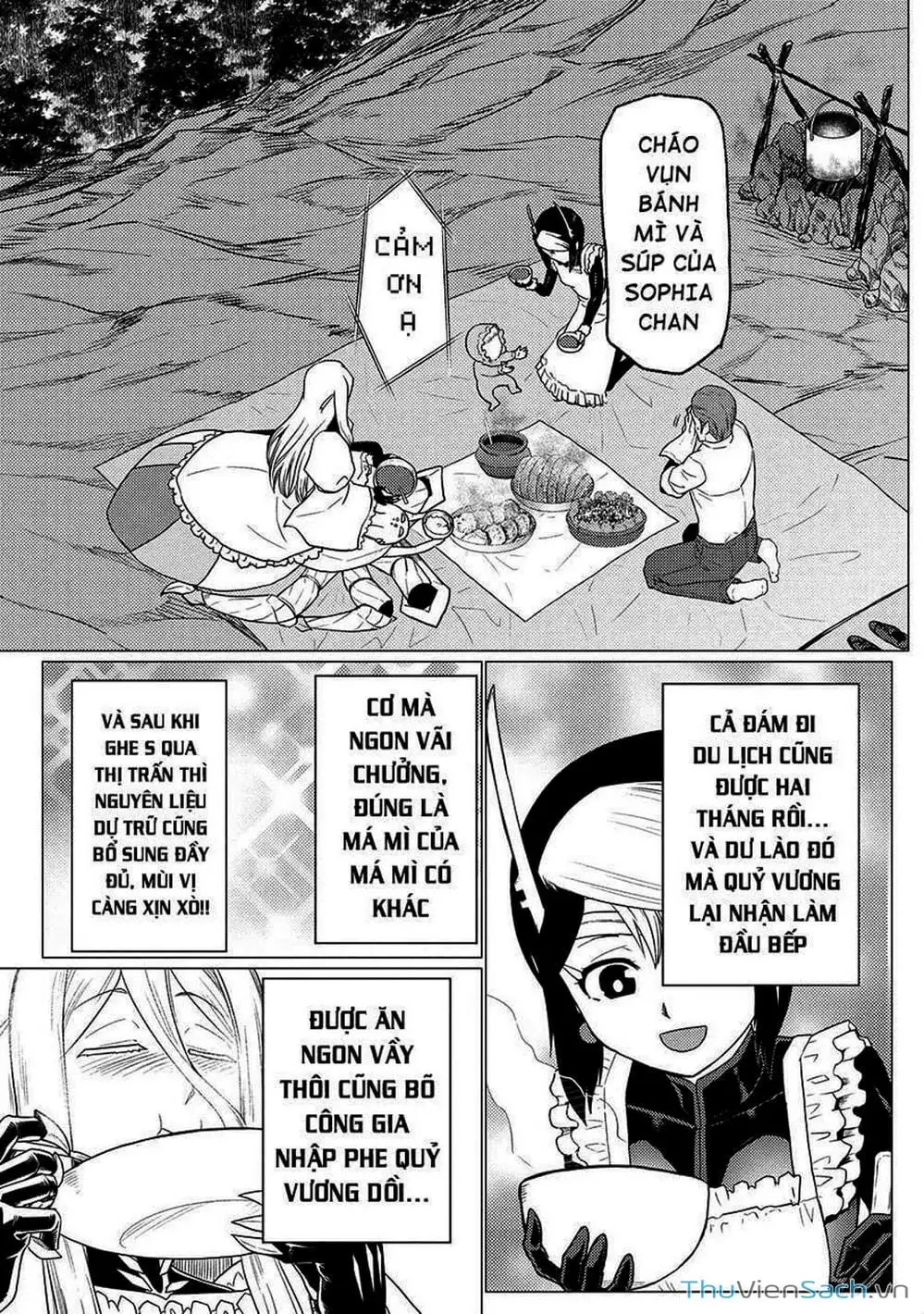 Chapter 130 - Image 1