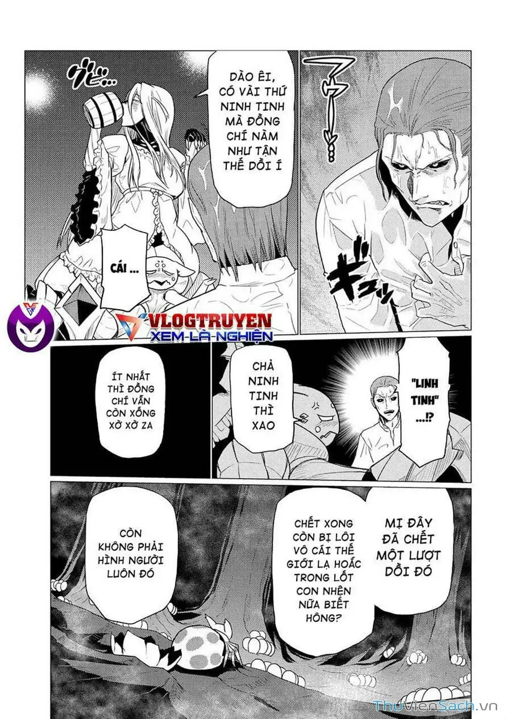 Chapter 130 - Image 13